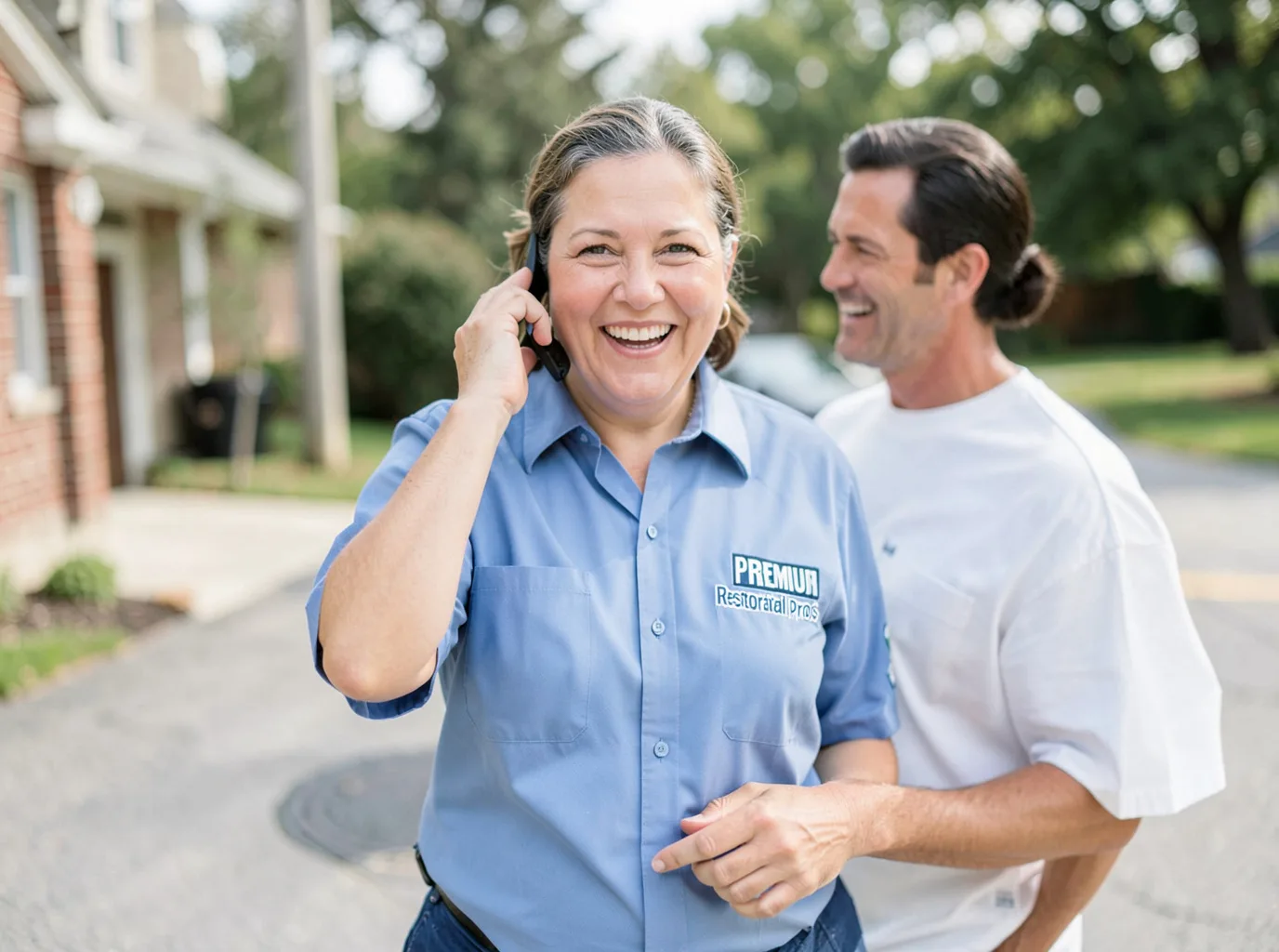 Water Damage Restoration Irwin, OH FAQs